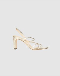 Sandro - Faye Shoes