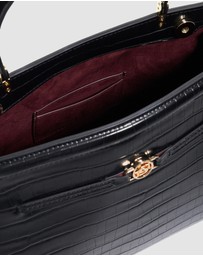 Dune London - Dante L - Black