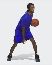 adidas Performance - adidas Crazy Lite Shorts Mens
