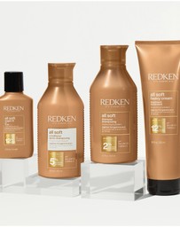 Redken - All Soft Argan Oil 111ml