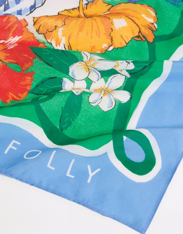 Seafolly - Viva Vacation Scarf