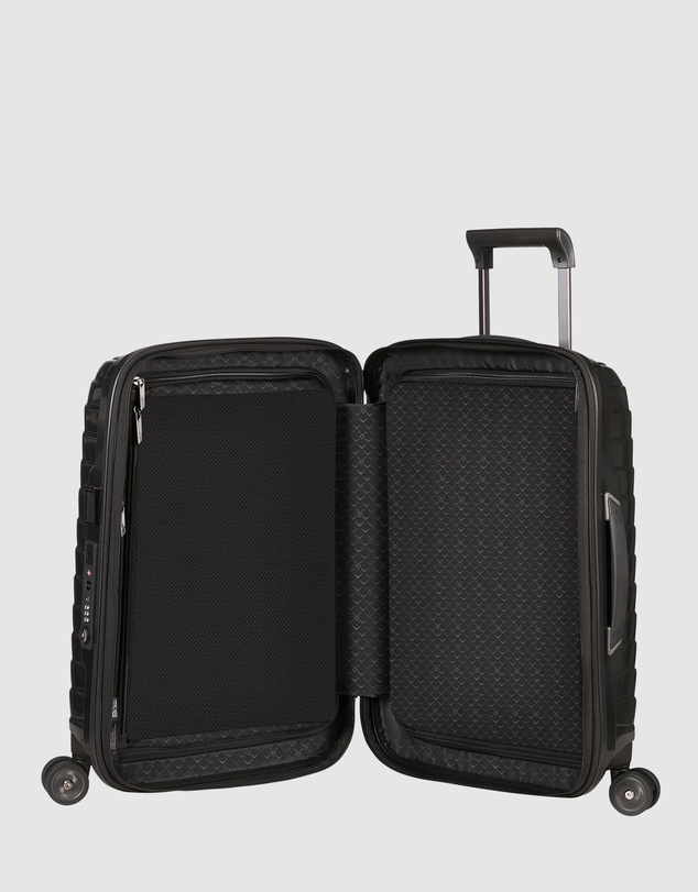 Samsonite - Proxis Spinner 55cm EXP