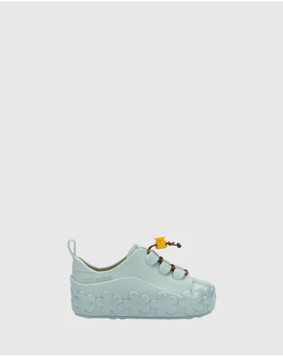 Mini Melissa - Mini Melissa Bloomy Sneaker