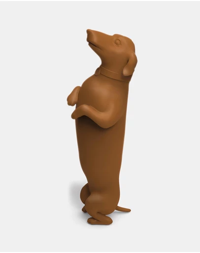 Ridleys - Winer Dog Bottle Stopper