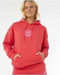 Rip Curl - Icons Of Surf Heritage Hood