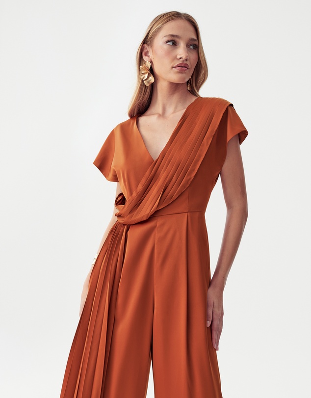 Willa - Paulina Jumpsuit