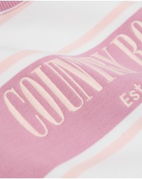 Country Road - Verified Australian Cotton Heritage Sweat