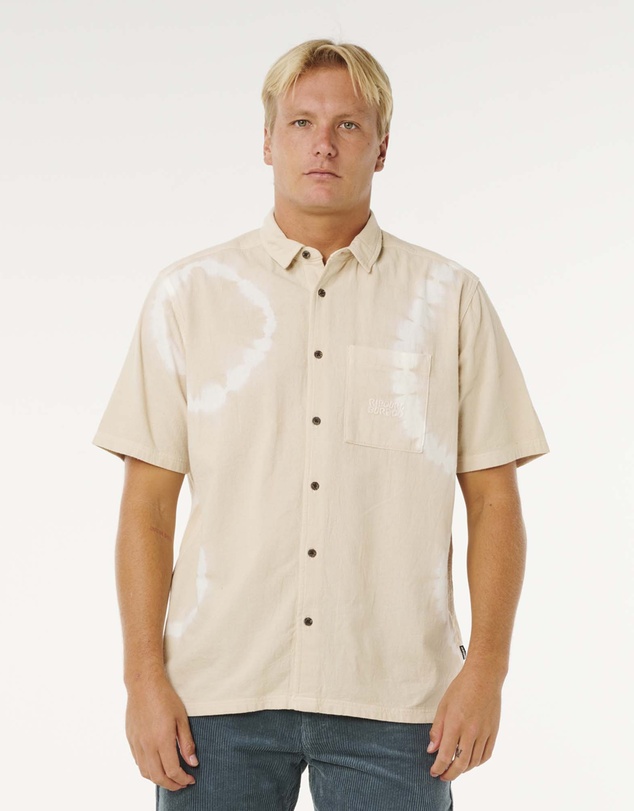 Rip Curl - Pacific Rinse Short Sleeve Shirt