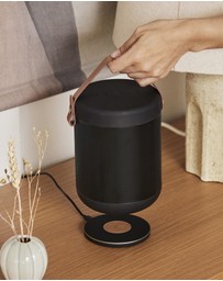 Kreafunk - Kreafunk Amajor 2 Bluetooth Speaker - Black