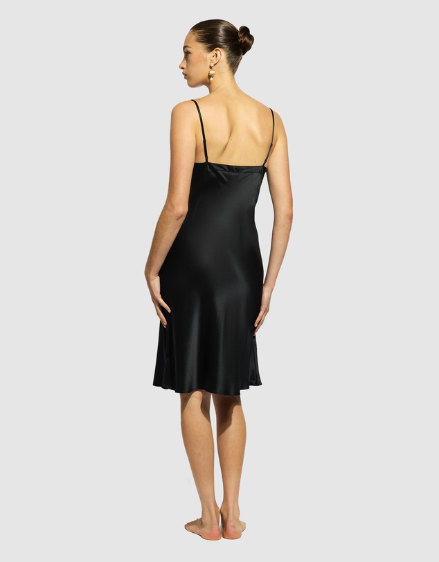 GINIA - Silk Nite