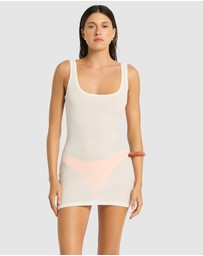 Bond-Eye Swimwear - Lorah Mini Dress