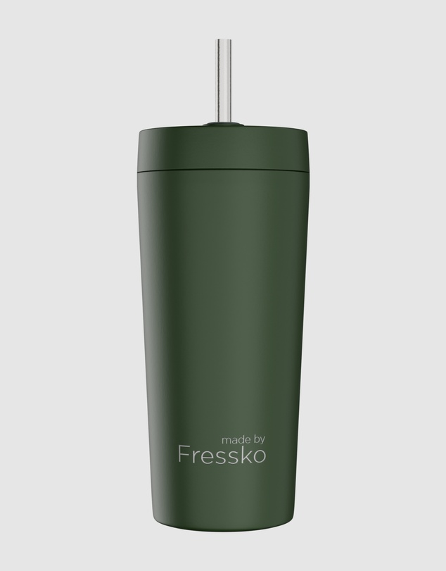 Fressko - Venti Ceramic Lined 20oz Tumbler