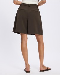 Elka Collective - Edra Shorts