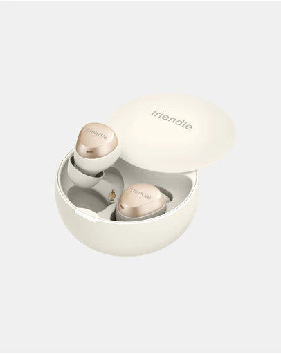 Friendie - AIR ZEN 3 ANC Sleep Earbud Headphones