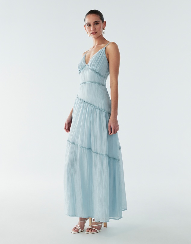 BWLDR - Allure Dress