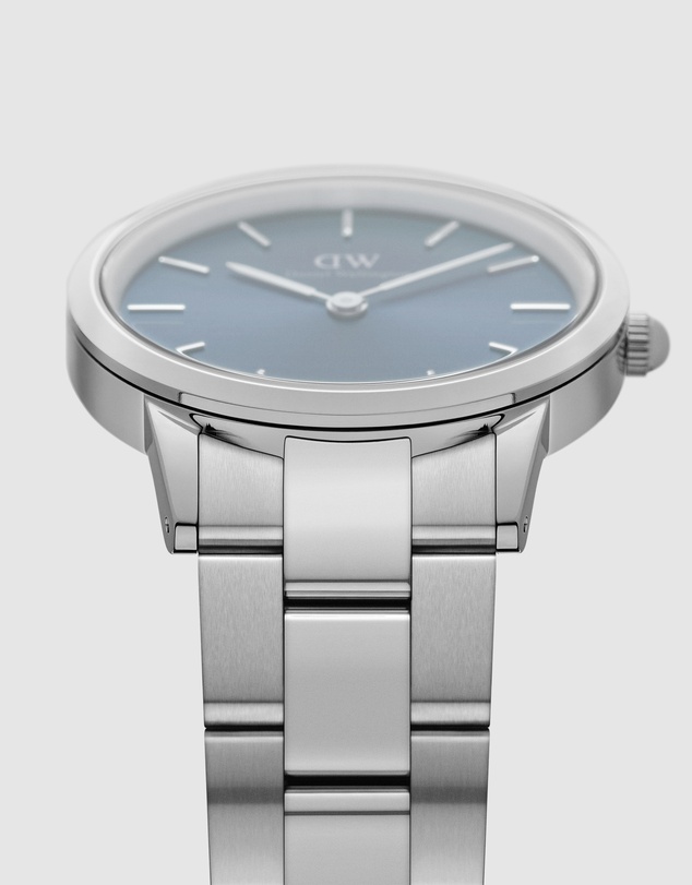 Daniel Wellington - Iconic Link Arctic 32mm