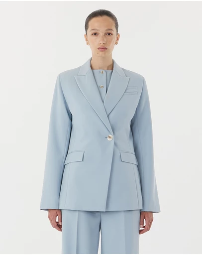 Third Form - Skyline Blazer