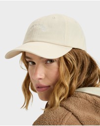 Roxy - Womens Toadstool Dad Cap