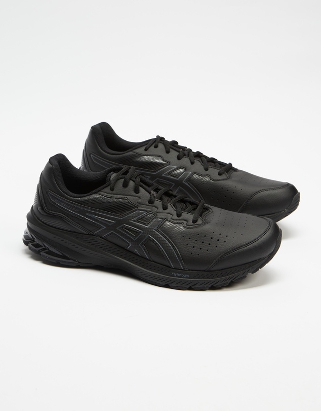 ASICS - GT 1000 Leather 2 2E - Men's