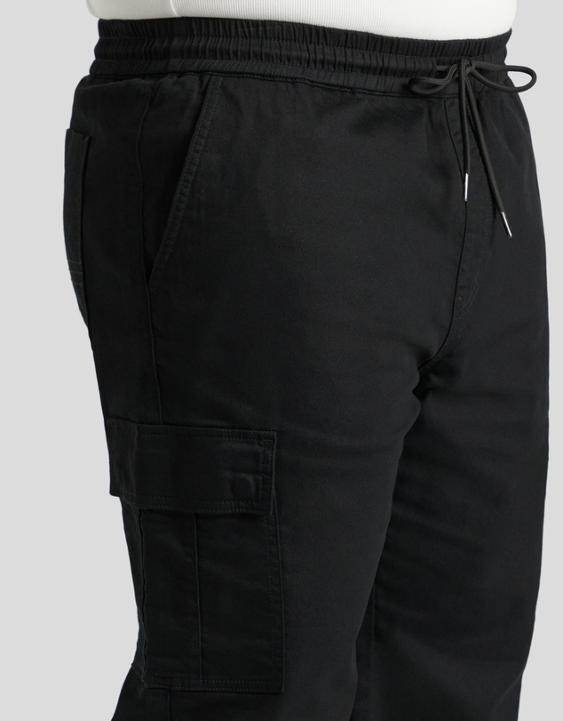 Johnny Bigg - Nate Cargo Pant