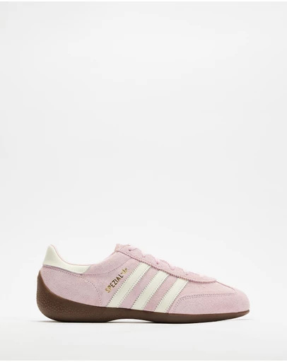 adidas Originals - Handball Spezial Lo Pro Sneakers - Women's