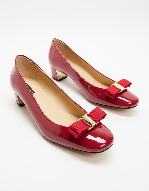 Nina Armando - Fallon Heels