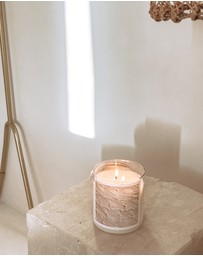 The Commonfolk Collective - Shell Drift Candle