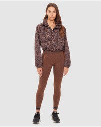 The Upside - Ludlow Ace Shell Jacket