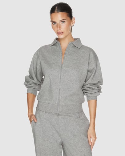 Heritage Grey