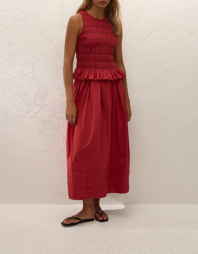 Faithfull The Brand - Cales Skirt