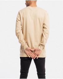 Stock & Co. - Stock Long Sleeve Tee