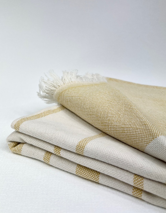 Turkish Murkish - Naturalist Turkish Towel