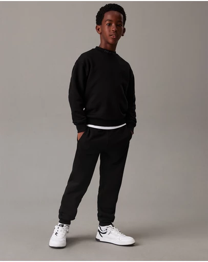 Calvin Klein Jeans - Boys Relaxed Tracksuit