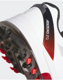 adidas Performance - Adizero ZG Spikeless Golf Shoes Unisex