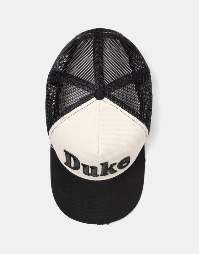 Duke + Dexter - Duke Trucker Cap