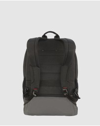 Samsonite - Guardit 2.0 Lapt.Backpack/Wh 15.6