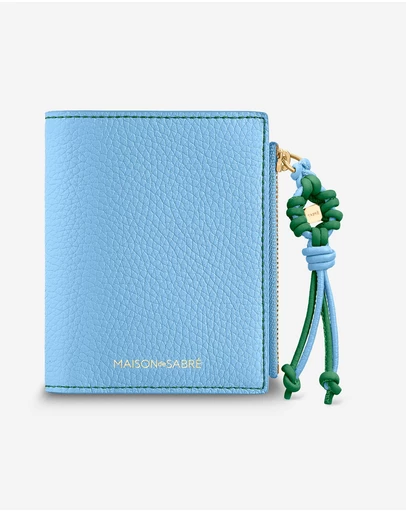 Maison De Sabre - Bloom Edition Bifold Wallet