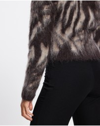 & Other Stories - Ve Dalia Cardigan