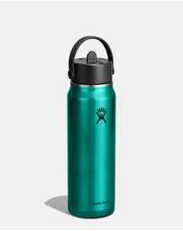 Hydro Flask - 32 Oz Lightweight Wide Flex Straw Cap