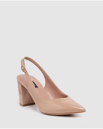 Nine West - Cread