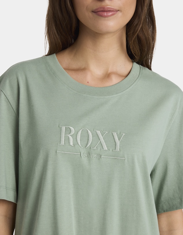 Roxy - Womens Sweet Life T-Shirt