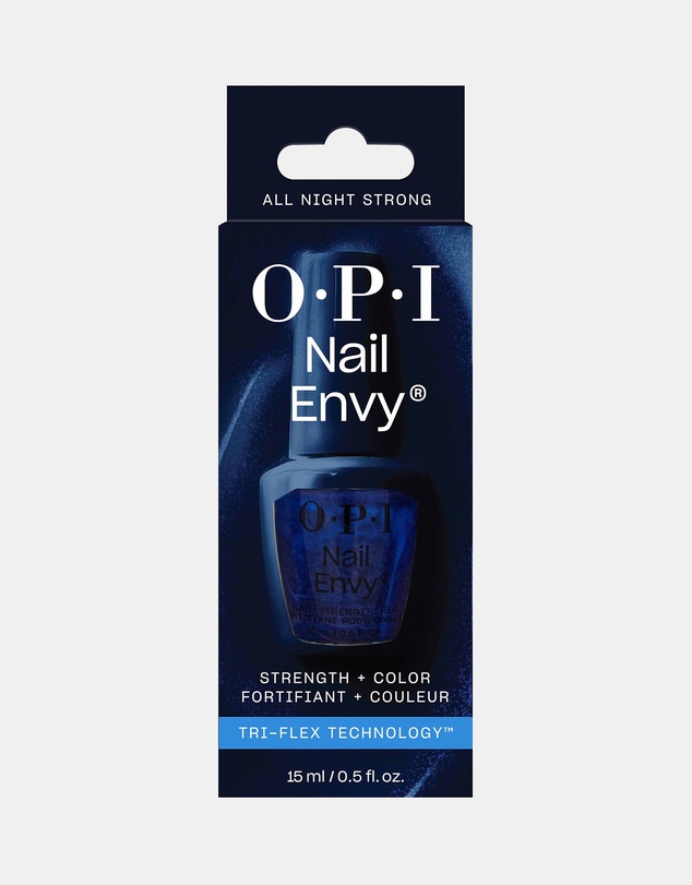 O.P.I - OPI Nail Envy
