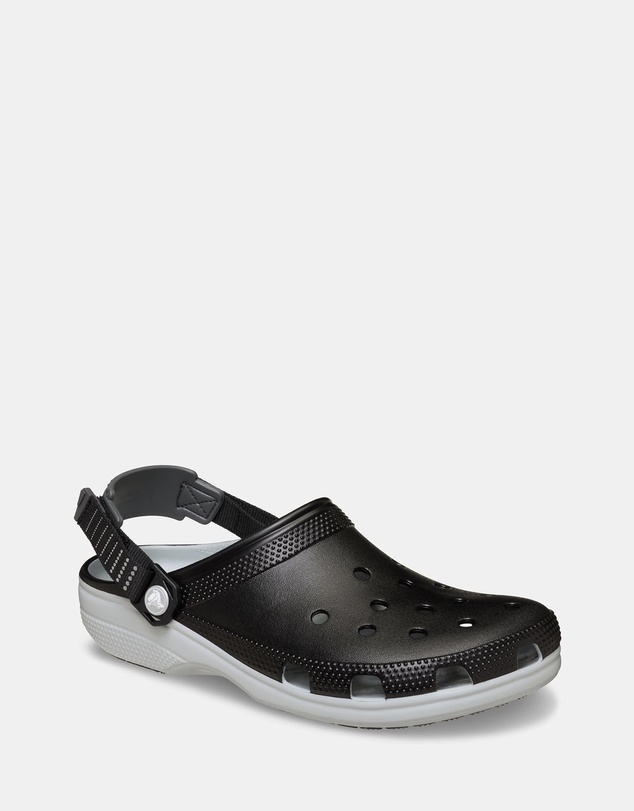 Crocs - Classic Turbo Clogs - Unisex