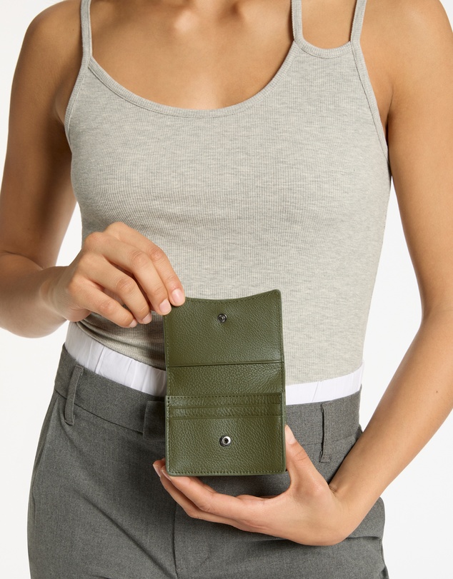 Status Anxiety - Lumen Wallet