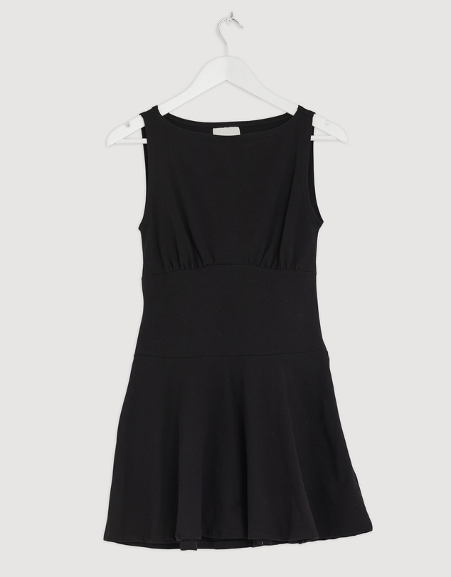 Revibe - Repaired Reformation Mayve Knit Dress - AU 8