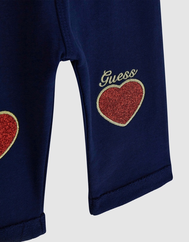 GUESS - Active Top and Pants Set