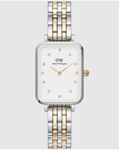 Daniel Wellington - Quadro Link