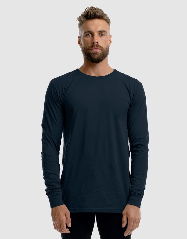 First Division - 3-Pack Weekender Long Sleeve