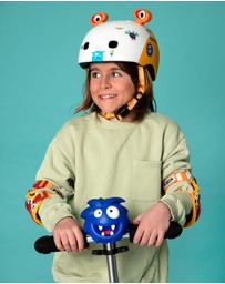 Micro Scooters - Micro Monster Scooter Buddy