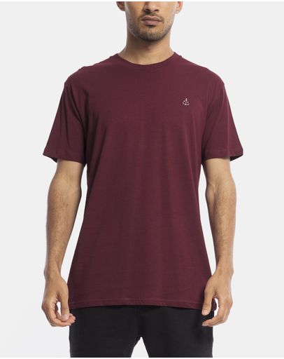 Oxblood